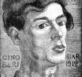 Barbieri Gino